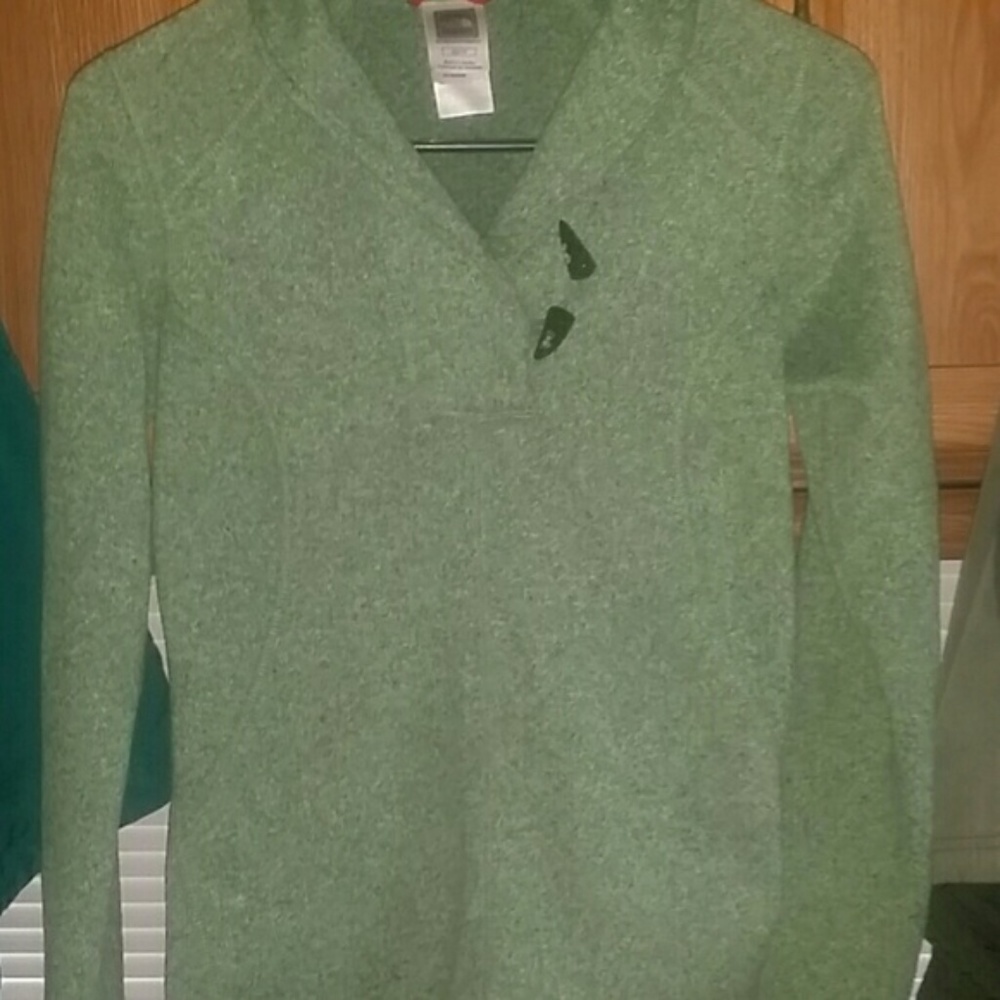 The North Face Sweater